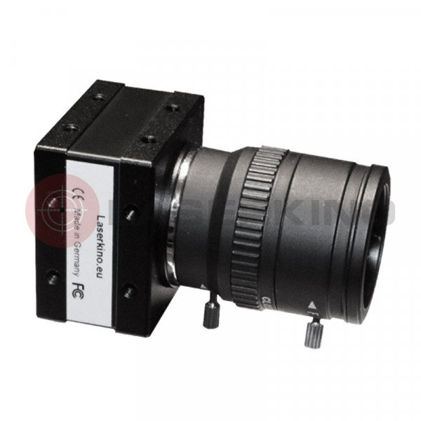 Laser Kamera GAMMA 30