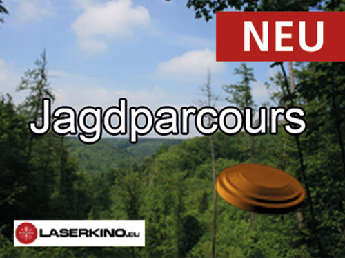 Jagdparcours